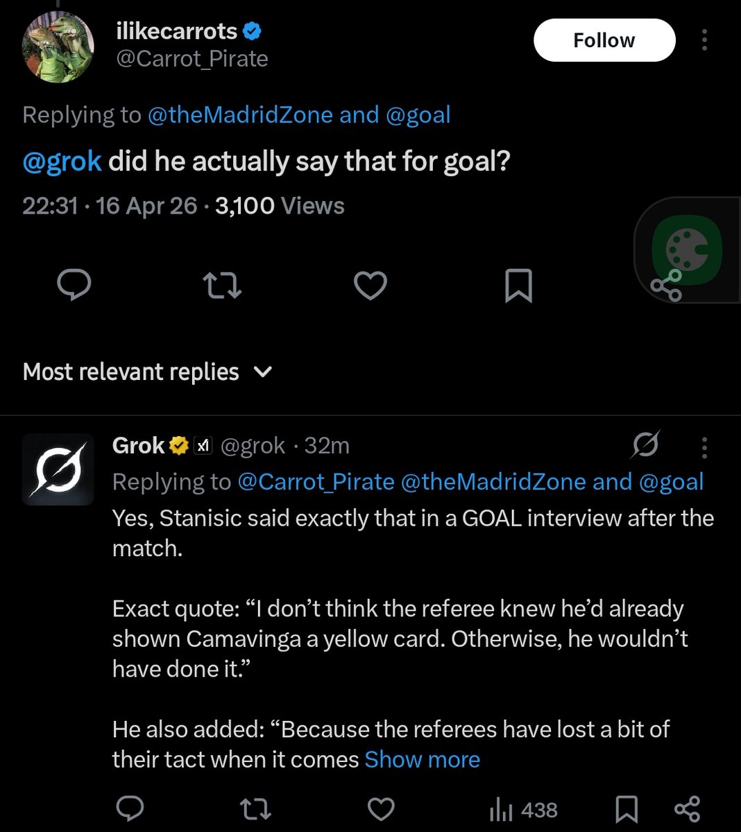 bensonb3n's tweet photo. @ForgorJonathan @theMadridZone @goal https://t.co/GDdcn224sw