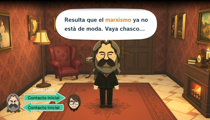 Miguelillo tweet media