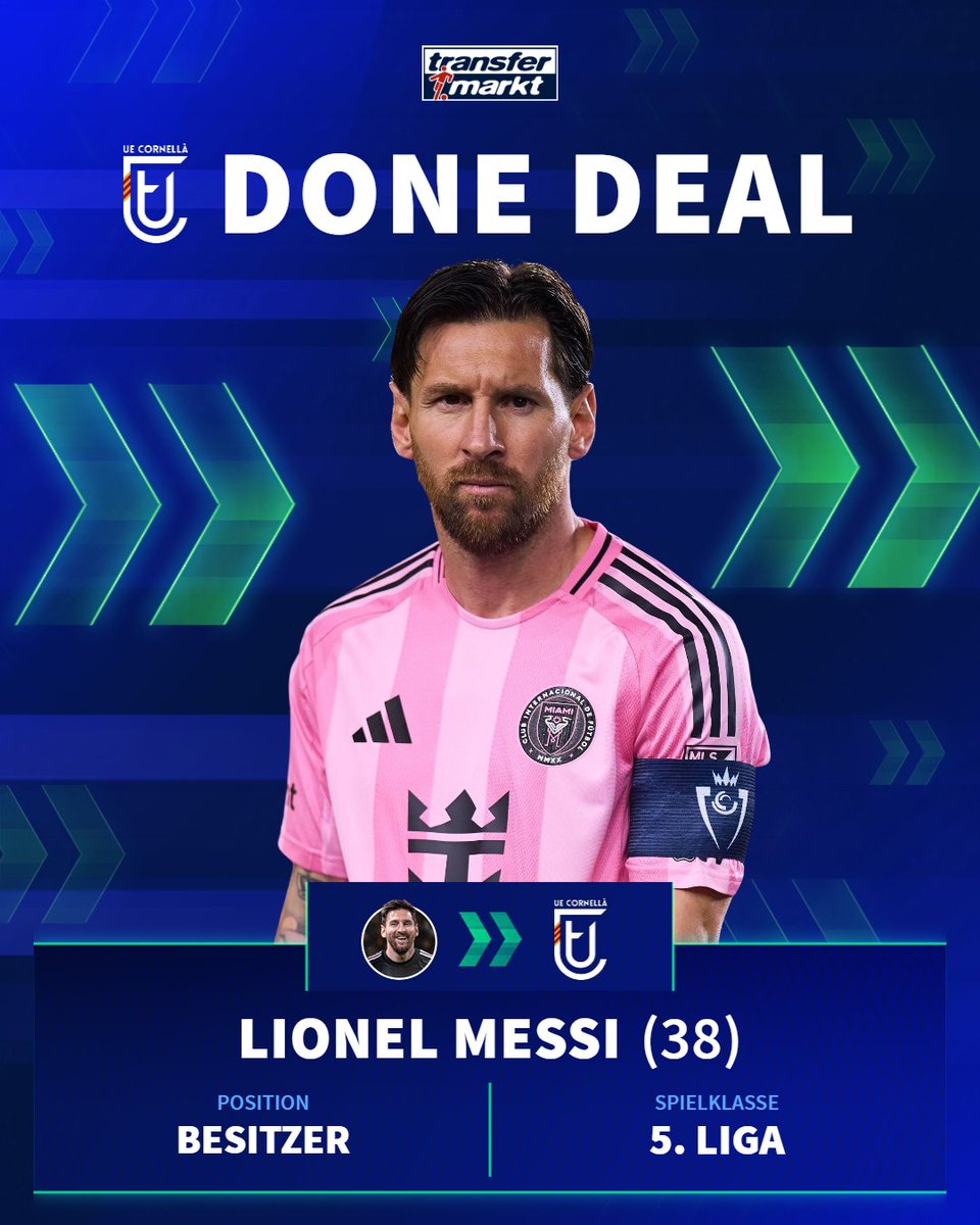 Transfermarkt tweet media