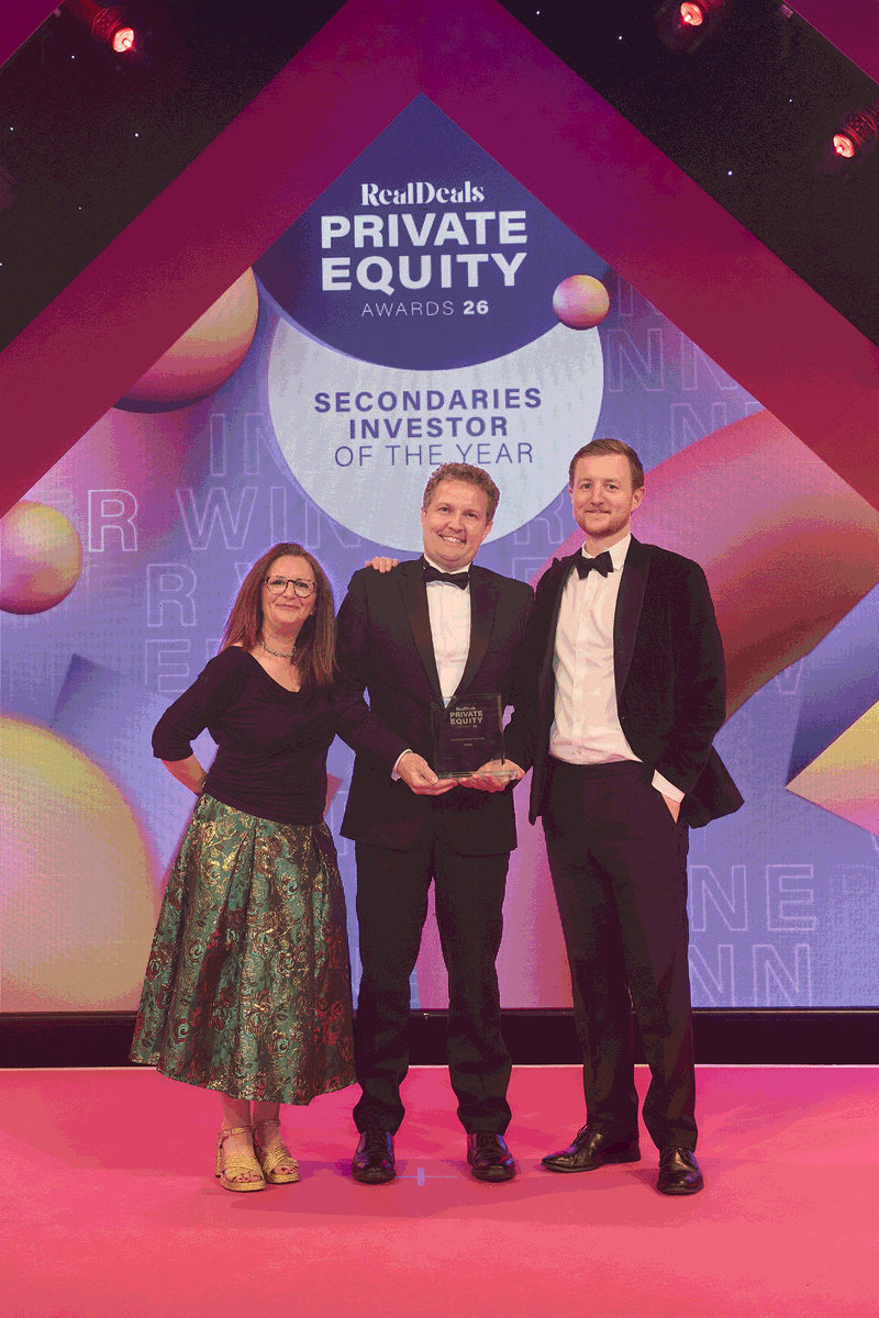 Ardian's tweet photo. #AWARDS | 🏆 Two nominations for Ardian by Real Deals:
- 𝑺𝒆𝒄𝒐𝒏𝒅𝒂𝒓𝒊𝒆𝒔 𝑰𝒏𝒗𝒆𝒔𝒕𝒐𝒓 𝒐𝒇 𝒕𝒉𝒆 𝒀𝒆𝒂𝒓 
- 𝑻𝒉𝒆 𝑹𝒊𝒔𝒊𝒏𝒈 𝑺𝒕𝒂𝒓 𝑨𝒘𝒂𝒓𝒅 𝒇𝒐𝒓 𝑬𝒅𝒘𝒂𝒓𝒅 𝑳𝒊𝒕𝒕𝒍𝒆, 𝑯𝒆𝒂𝒅 𝒐𝒇 𝑩𝒖𝒚𝒐𝒖𝒕 𝑼𝑲

A huge thank you to our investors, partners and teams whose trust, ambition and expertise made this achievement possible. And thank you #RealDeals for the recognition.

#PrivateEquity #Secondaries #RealDealsAwards