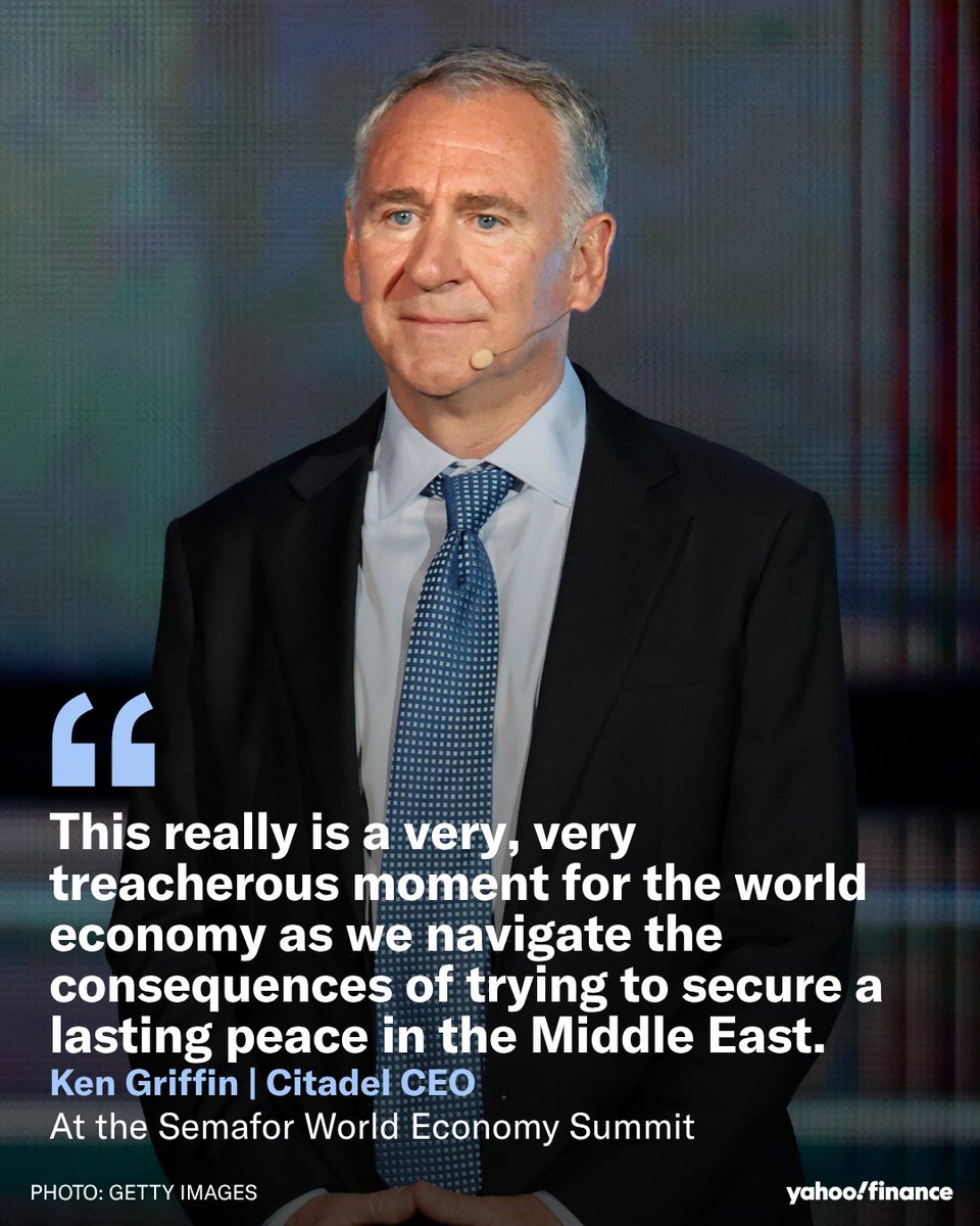 Yahoo Finance tweet media