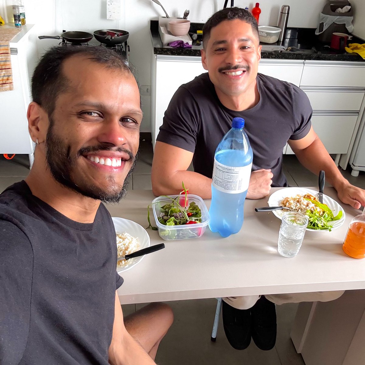 Fenty Benício Carter 🤠 tweet media