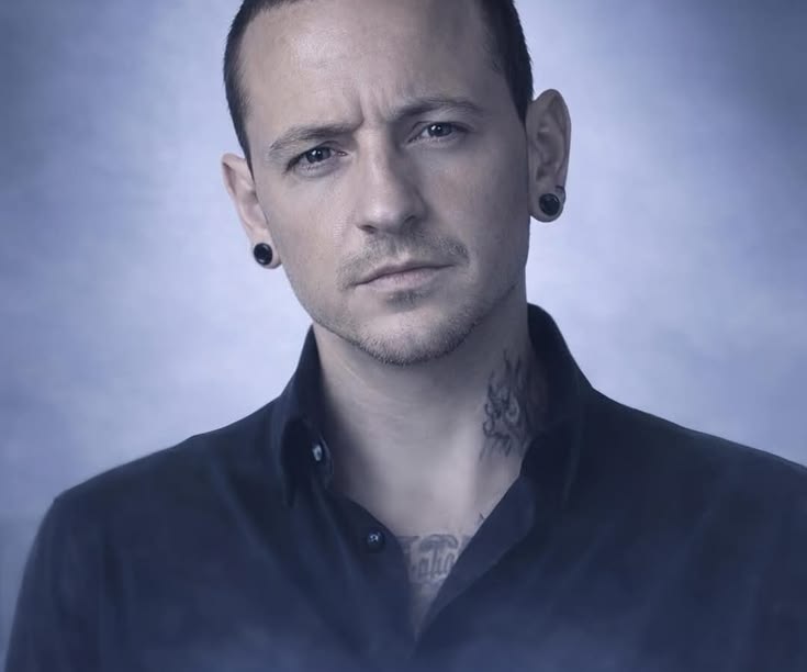 Sandrine Lefort ( Chester Bennington) tweet media
