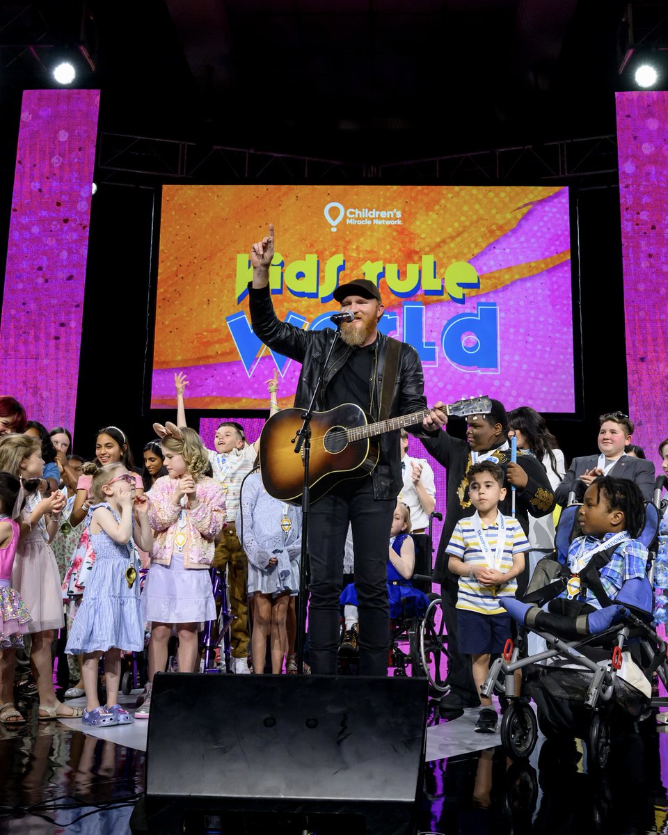 CMN_HQ's tweet image. THAT’S A WRAP 💥

#Elevate absolutely delivered this week!💛💙 We hope you’re leaving inspired and ready to do even more for kids and families. ✨