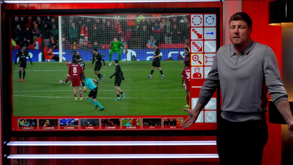 Neil Mellor tweet media