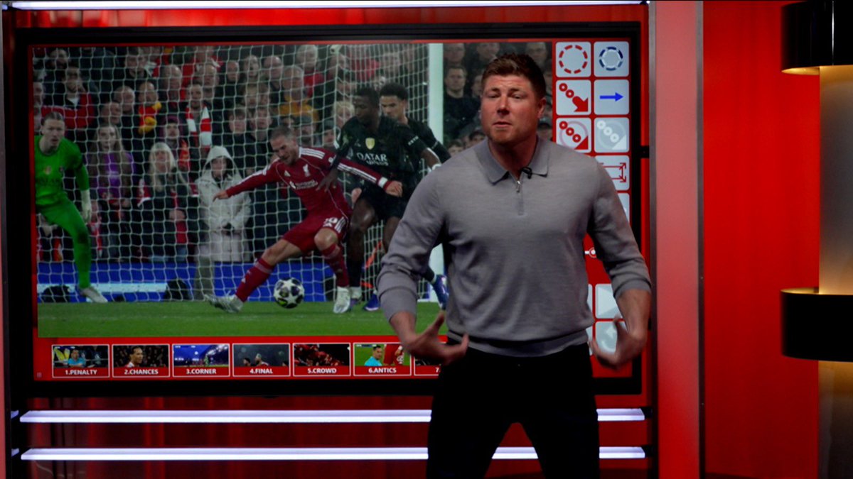 Neil Mellor tweet media