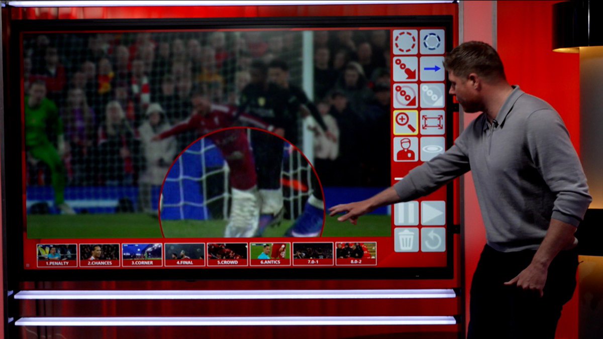 Neil Mellor tweet media