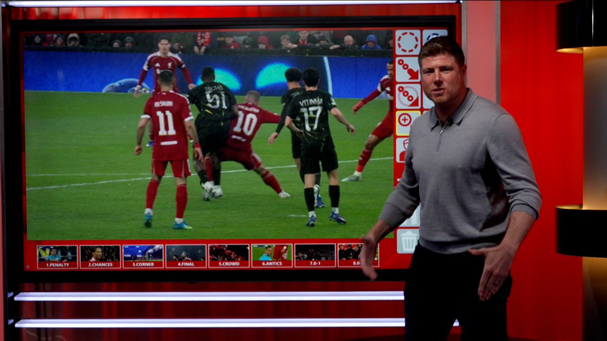 Neil Mellor tweet media