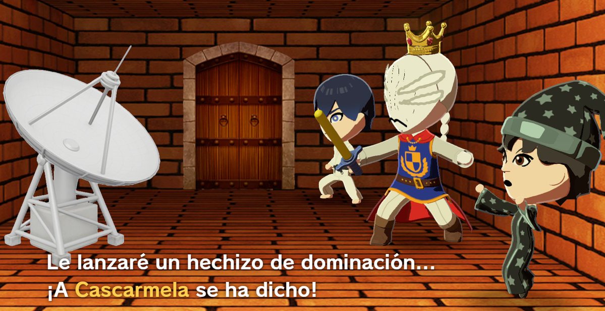 Miguelillo tweet media