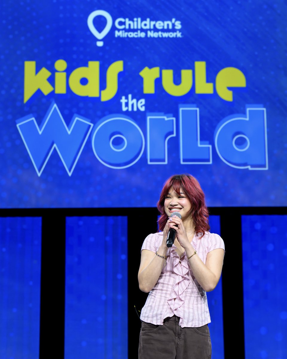 CMN_HQ's tweet image. THAT’S A WRAP 💥

#Elevate absolutely delivered this week!💛💙 We hope you’re leaving inspired and ready to do even more for kids and families. ✨