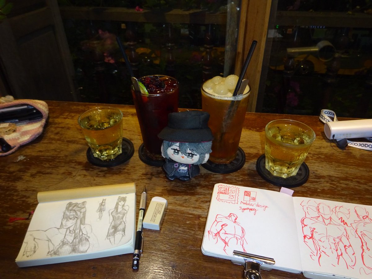 Emthy (locked in for finals) tweet media