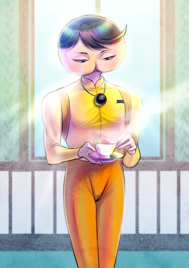 次亜塩素酸ほっけ tweet media