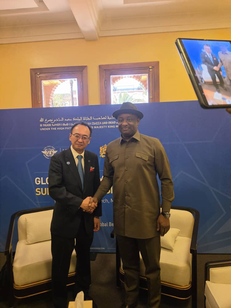 Festus Keyamo, SAN, CON, FCIArb (UK) tweet media