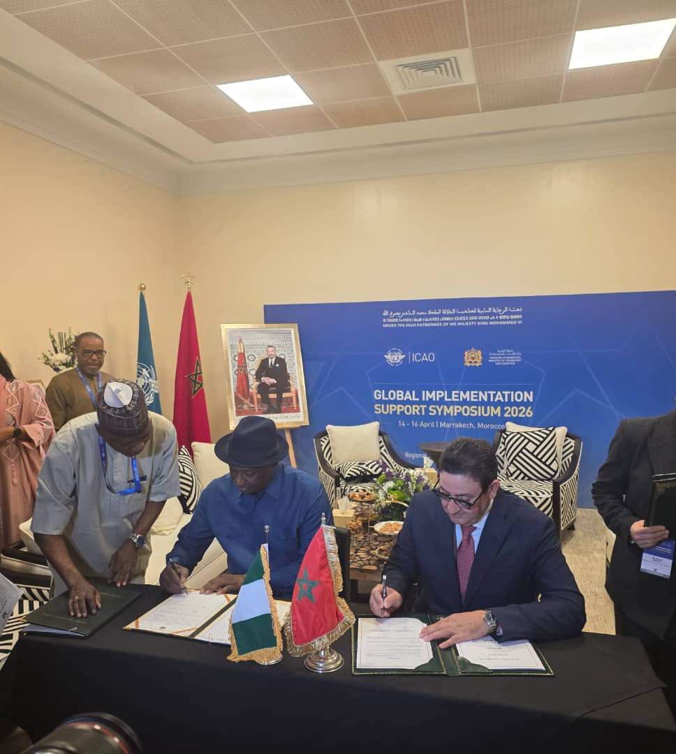 Festus Keyamo, SAN, CON, FCIArb (UK) tweet media