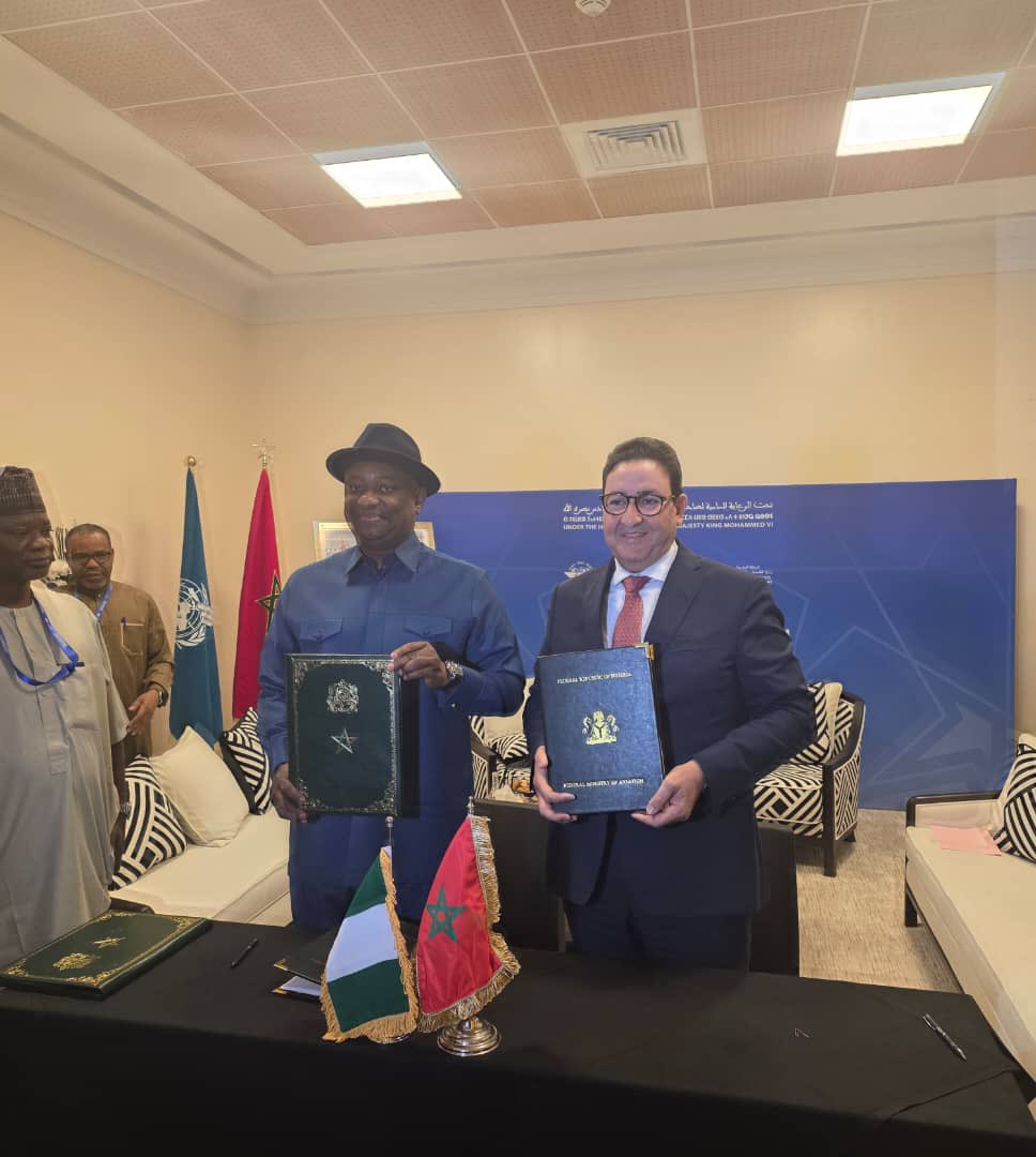 Festus Keyamo, SAN, CON, FCIArb (UK) tweet media