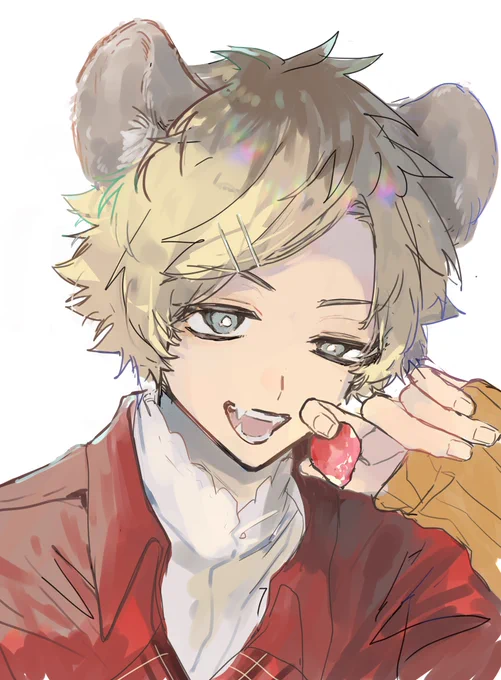 ぼんぼにらぎ～
