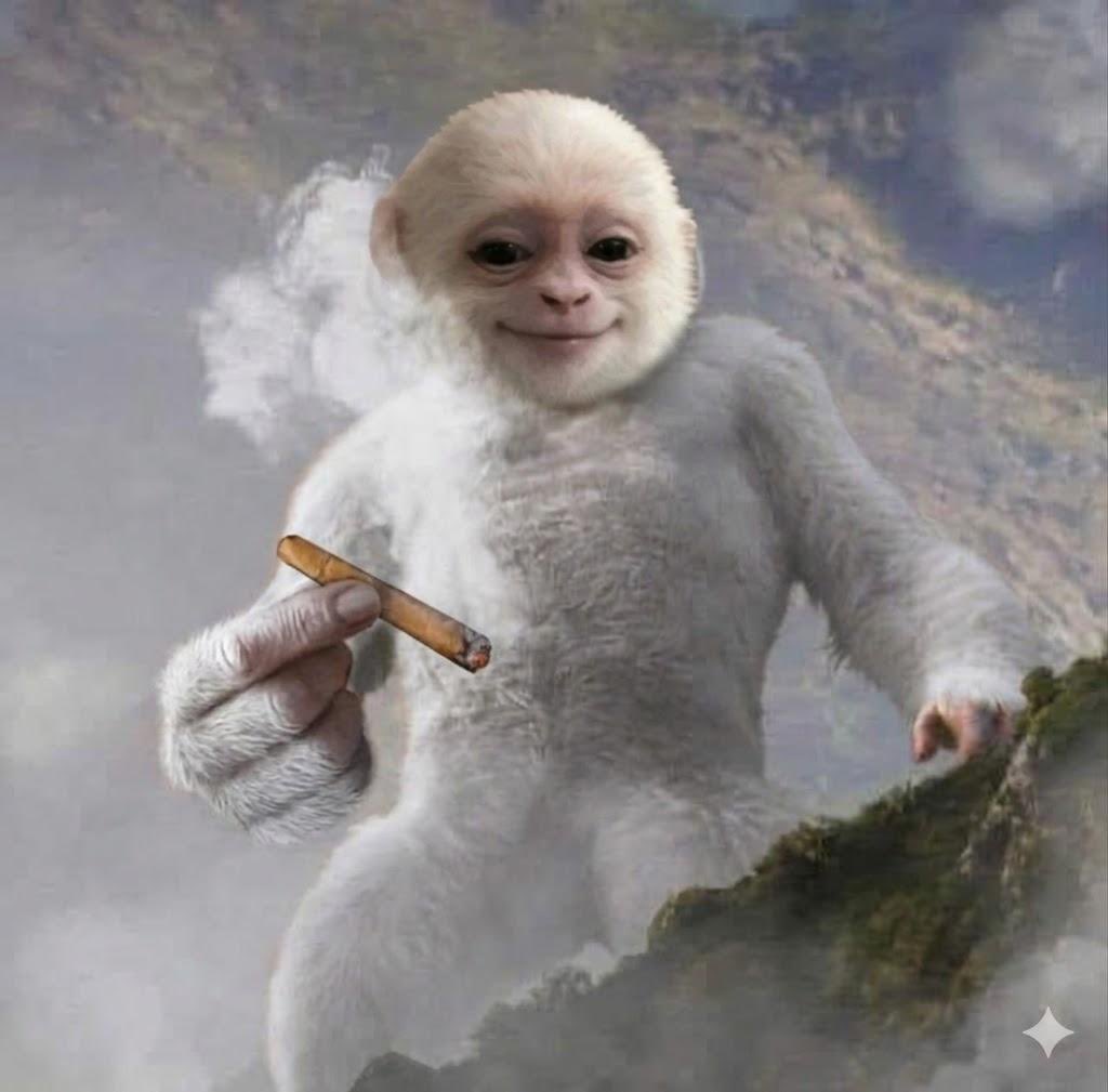 aryan monkey tweet media