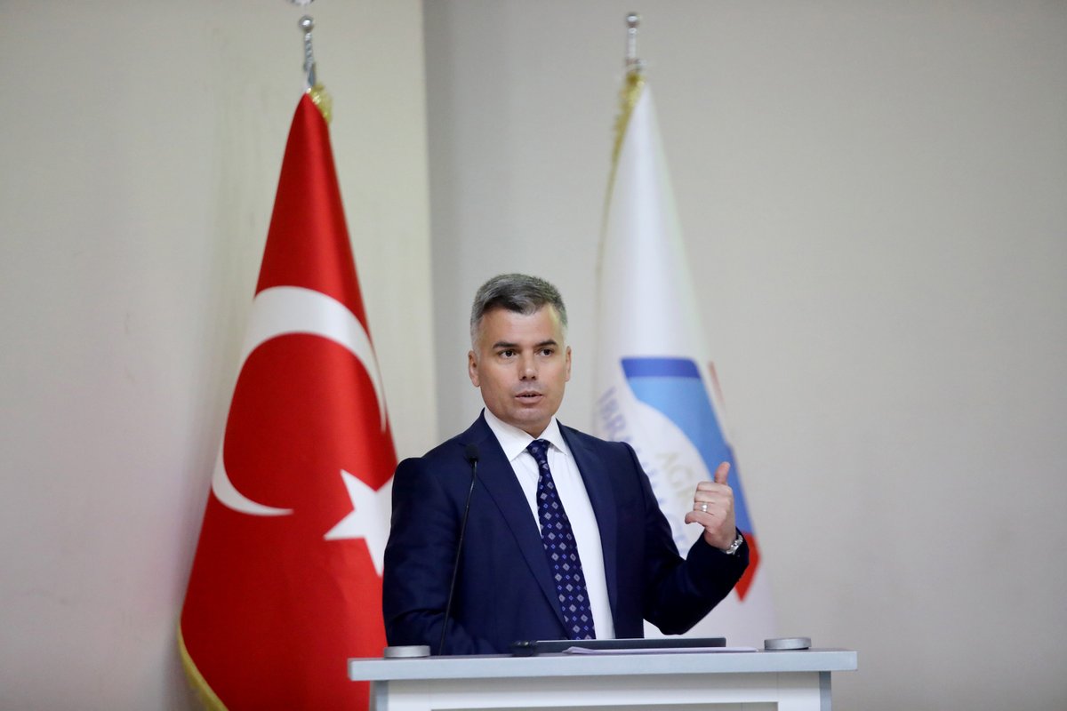 aicuni2007's tweet image. Üniversitemizde, #Ağrı’nın düşman işgalinden kurtuluşunun 108. yıl dönümü kapsamında "Ağrı'nın Düşman İşgalinden Kurtuluşu Paneli” gerçekleştirildi. 🇹🇷

Recep Tayyip Erdoğan Kültür ve Kongre Merkezi Selçuklu Konferans Salonunda gerçekleşen programa Rektörümüz Prof. Dr. İlhami