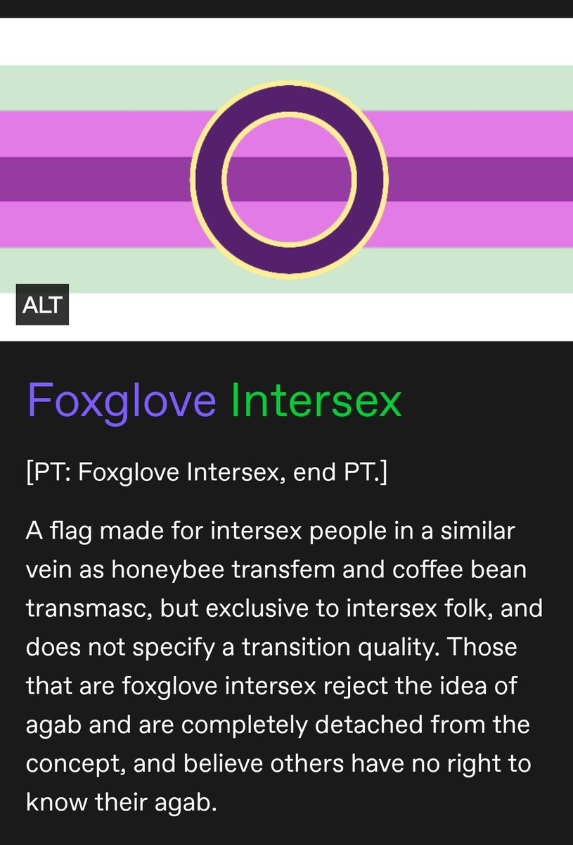 outhcrowfreak's tweet image. Never posted here but i made this flag a while ago

#flagtwt #inclustwt #inkqueertwt