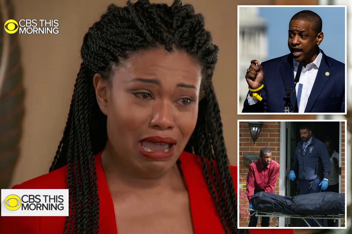 New York Post tweet media