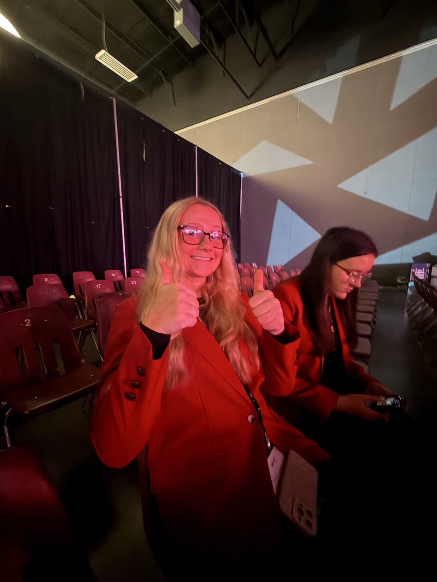 Keystone FCCLA tweet media