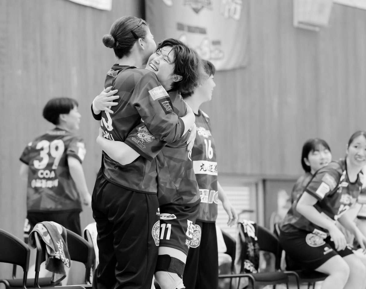 pp181590's tweet photo. やってみて失敗して反省してまたチャレンジしての繰り返しだけど、ハンドボールを楽しむことを忘れちゃいけない！！し、楽しむための準備と考えることをやめないこと。
#踏ん張れ https://t.co/OjMF8xPD1i