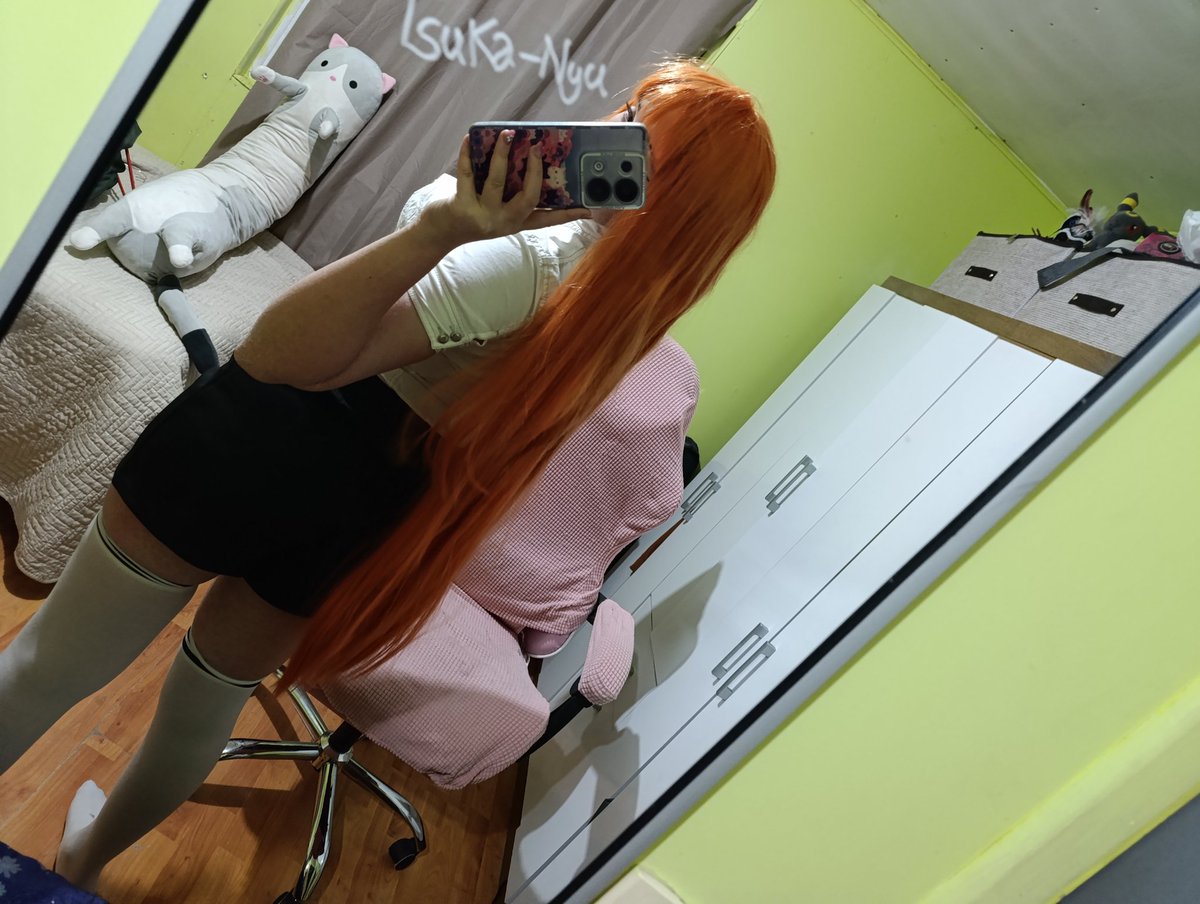 Tsuka Nyu tweet media