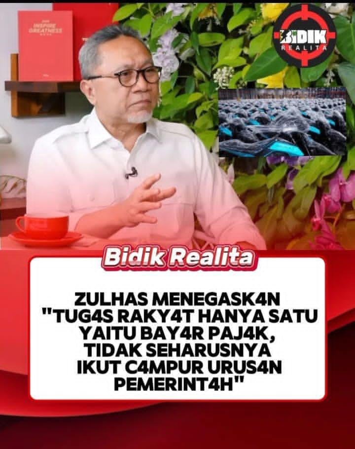 Didiek Murdoch 🇲🇨 🇵🇸🔻 tweet media