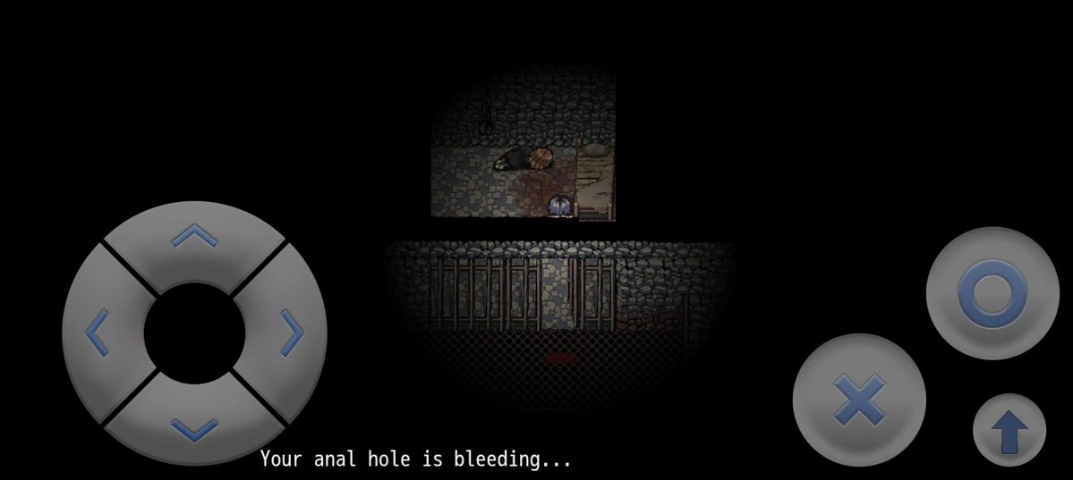 Yes I'm 🥹 tweet media