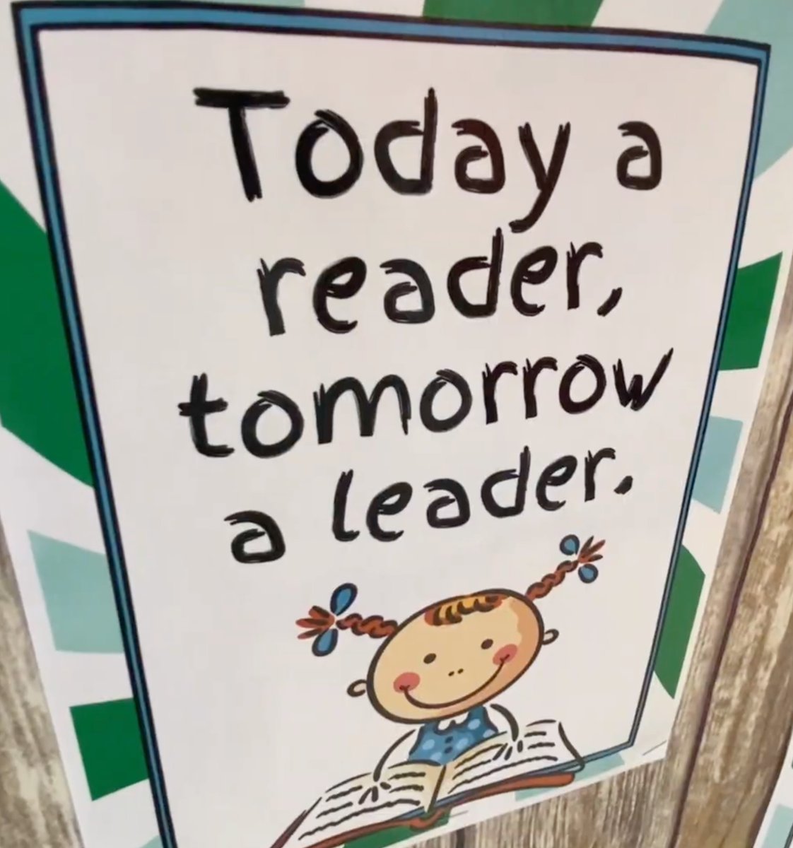 Superior Text - Home of the Book Nook tweet media