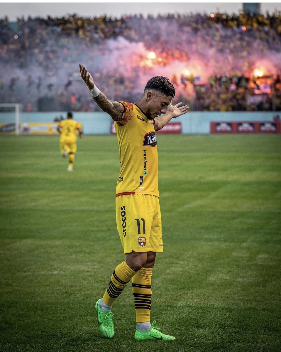 Andrés Illingworth tweet media