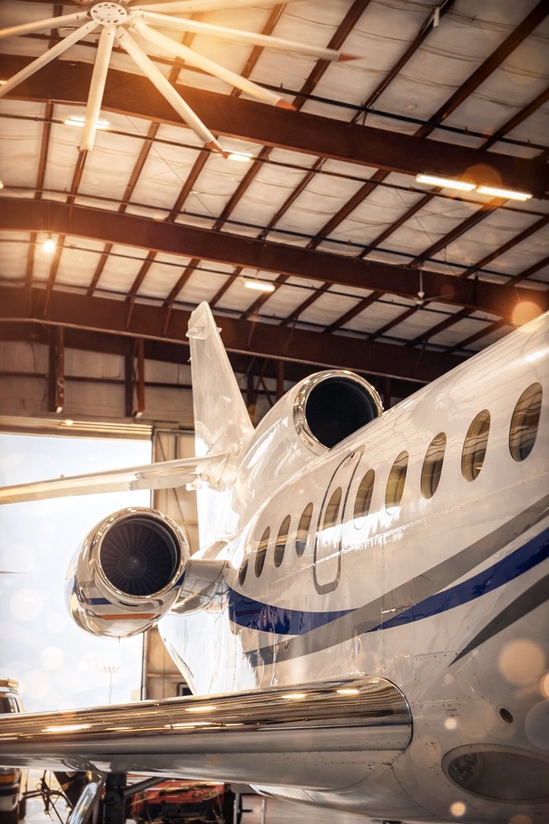 Chicago Jet Group tweet media