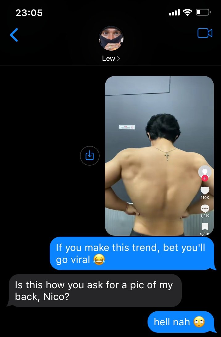 lala ✰ .ᐟ tweet media