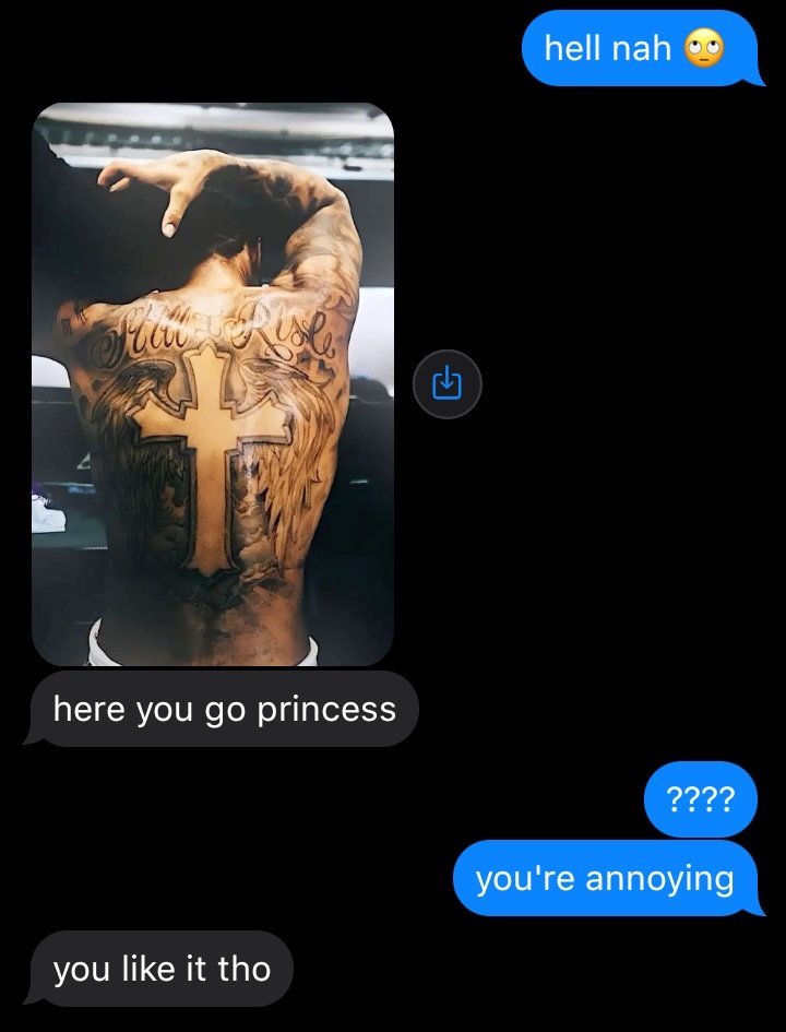 lala ✰ .ᐟ tweet media