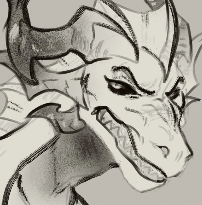 _Amontis's tweet photo. sketch comms https://t.co/yrcqaA0bCe
