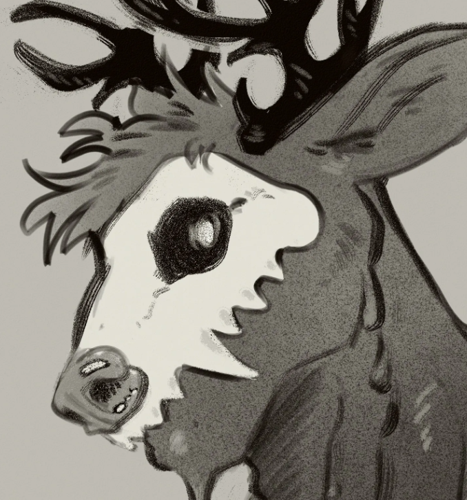 _Amontis's tweet photo. sketch comms https://t.co/yrcqaA0bCe