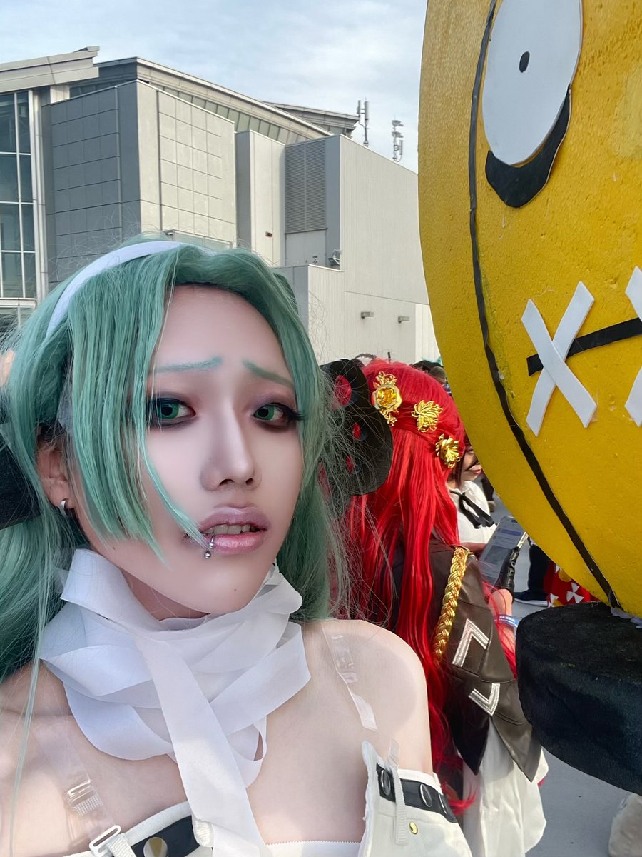 BANニキ tweet media