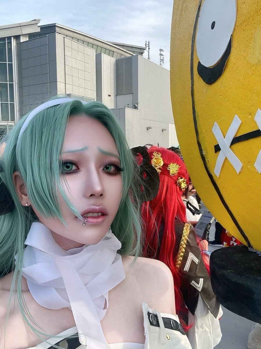 BANニキ tweet media