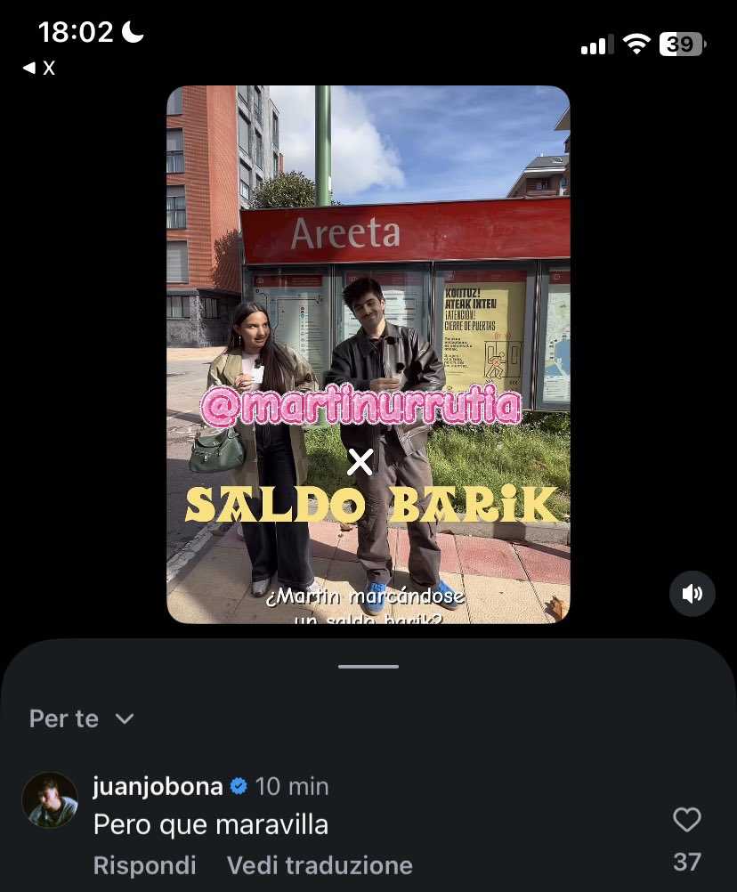 Juanjo bot bona