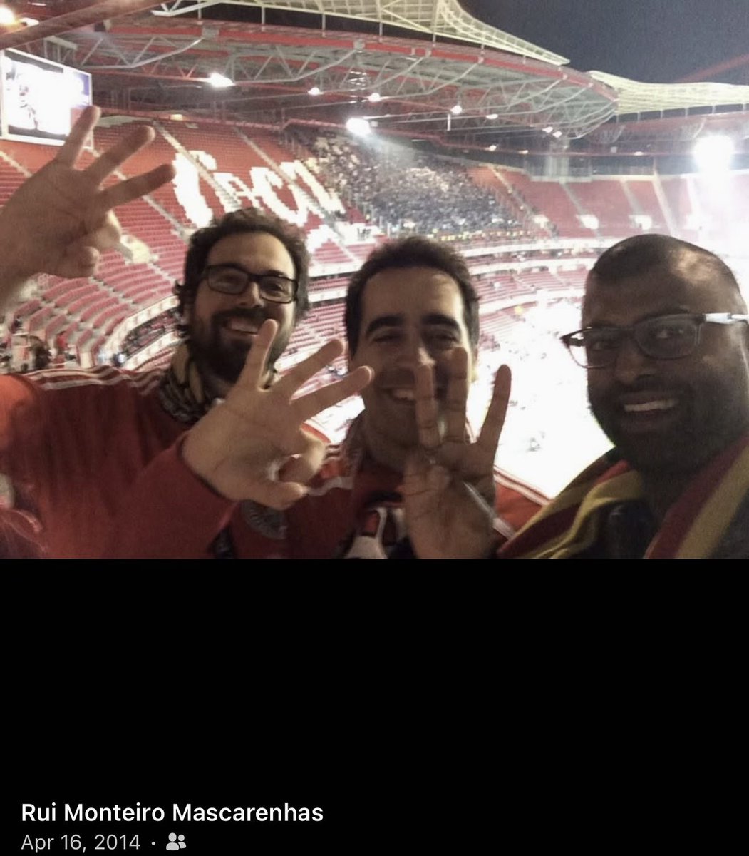 Rui Monteiro Mascarenhas tweet media