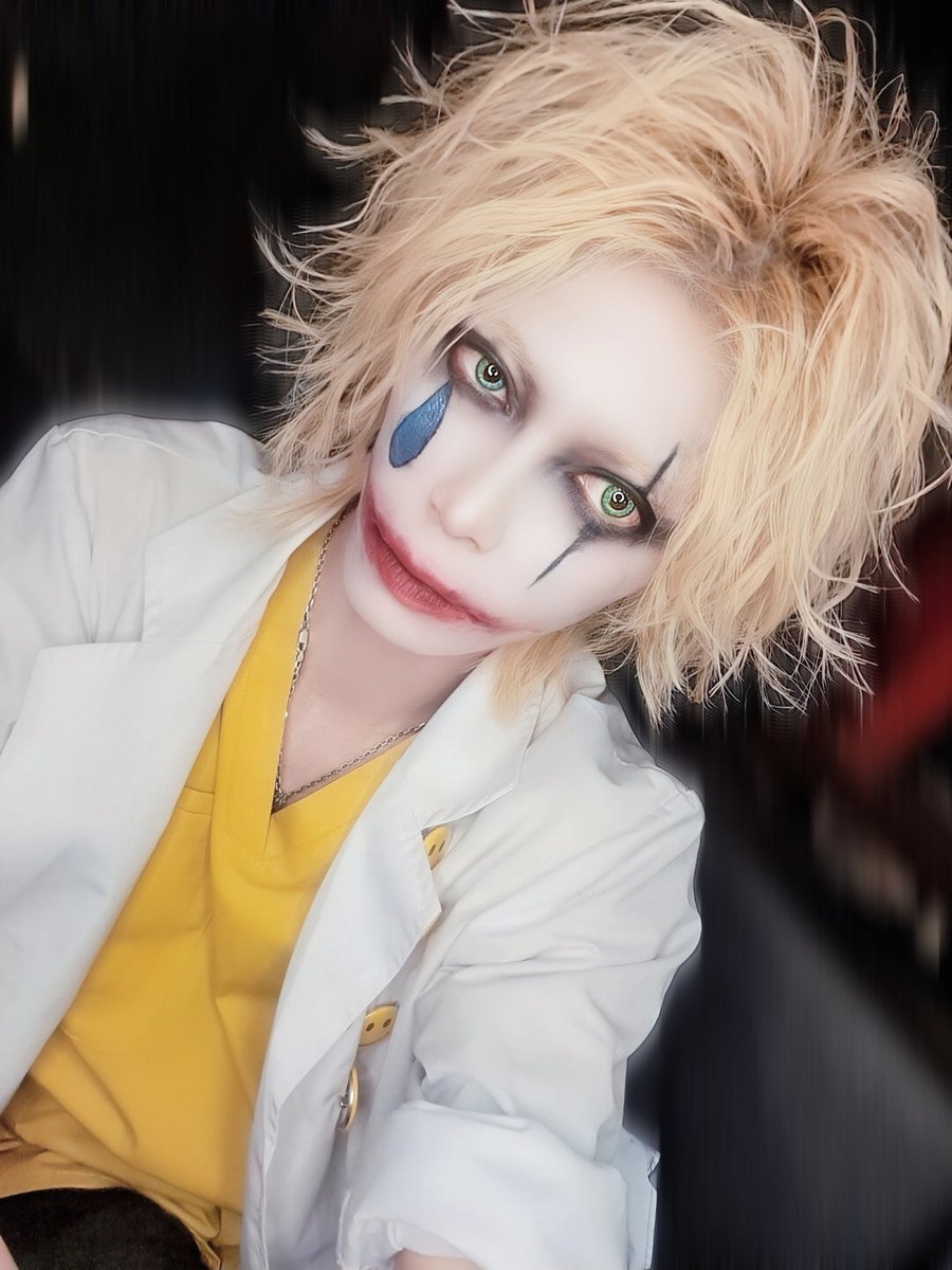 RYO/水上クリニック💛 tweet media