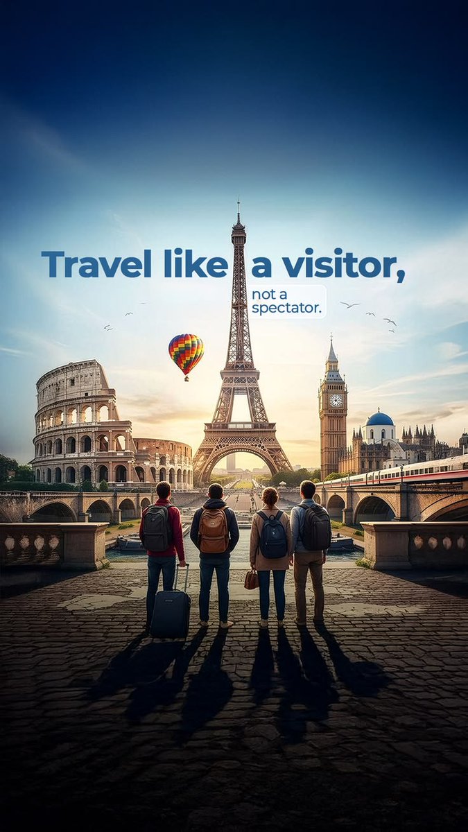 Cious Travels tweet media