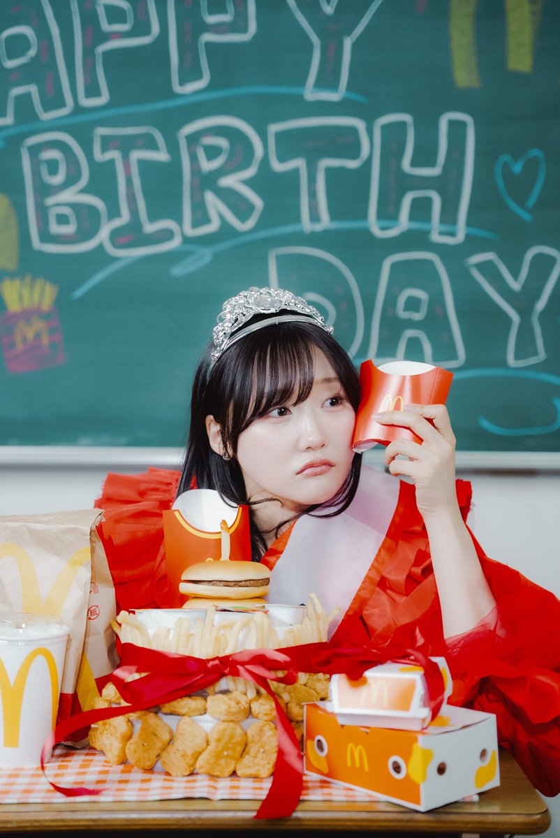 りみー(RiMy) / ASOBI同盟 tweet media