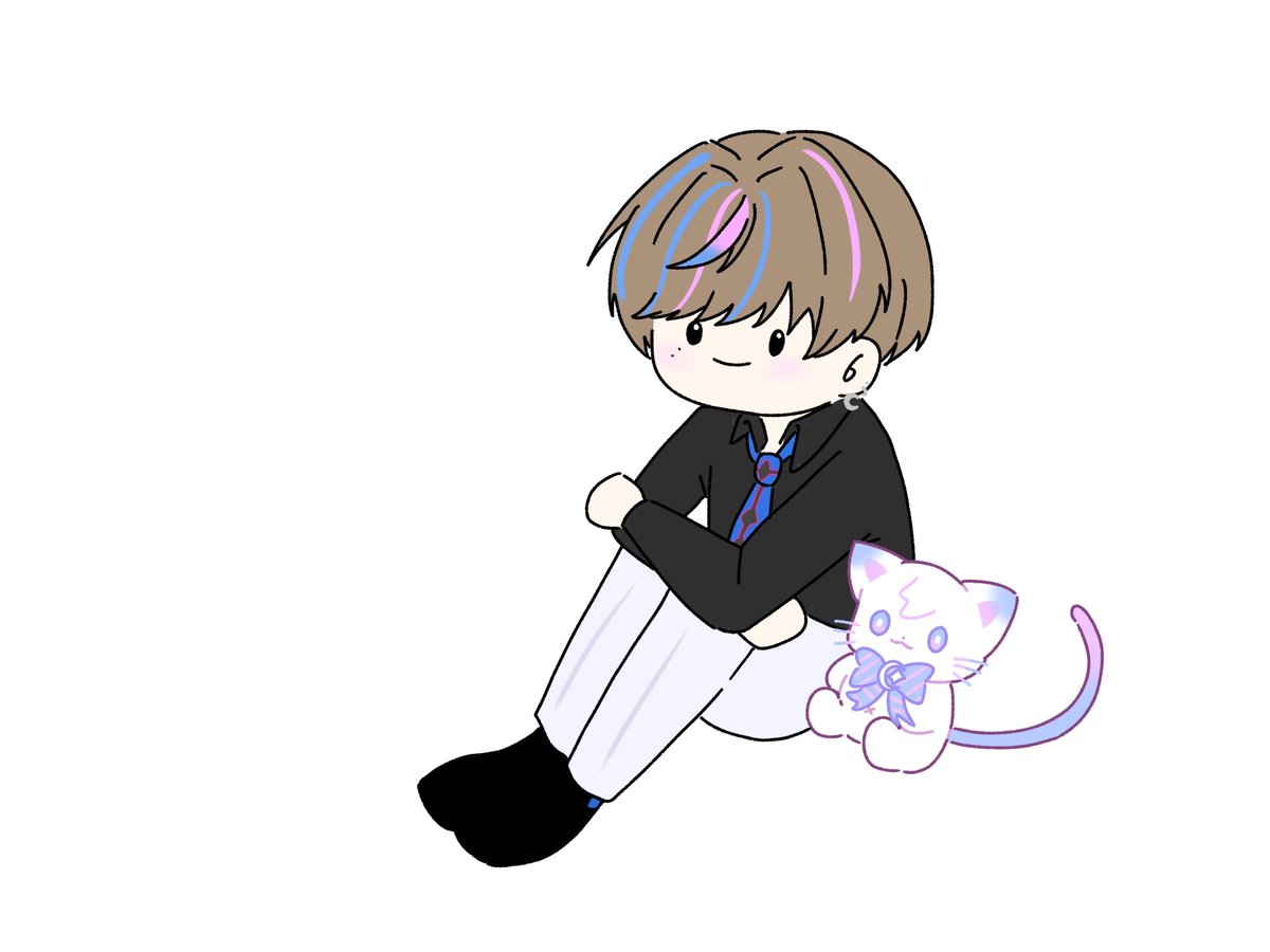 ひな💎 tweet media