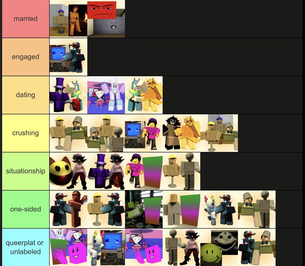 Silly Stings! 🍉 tweet media