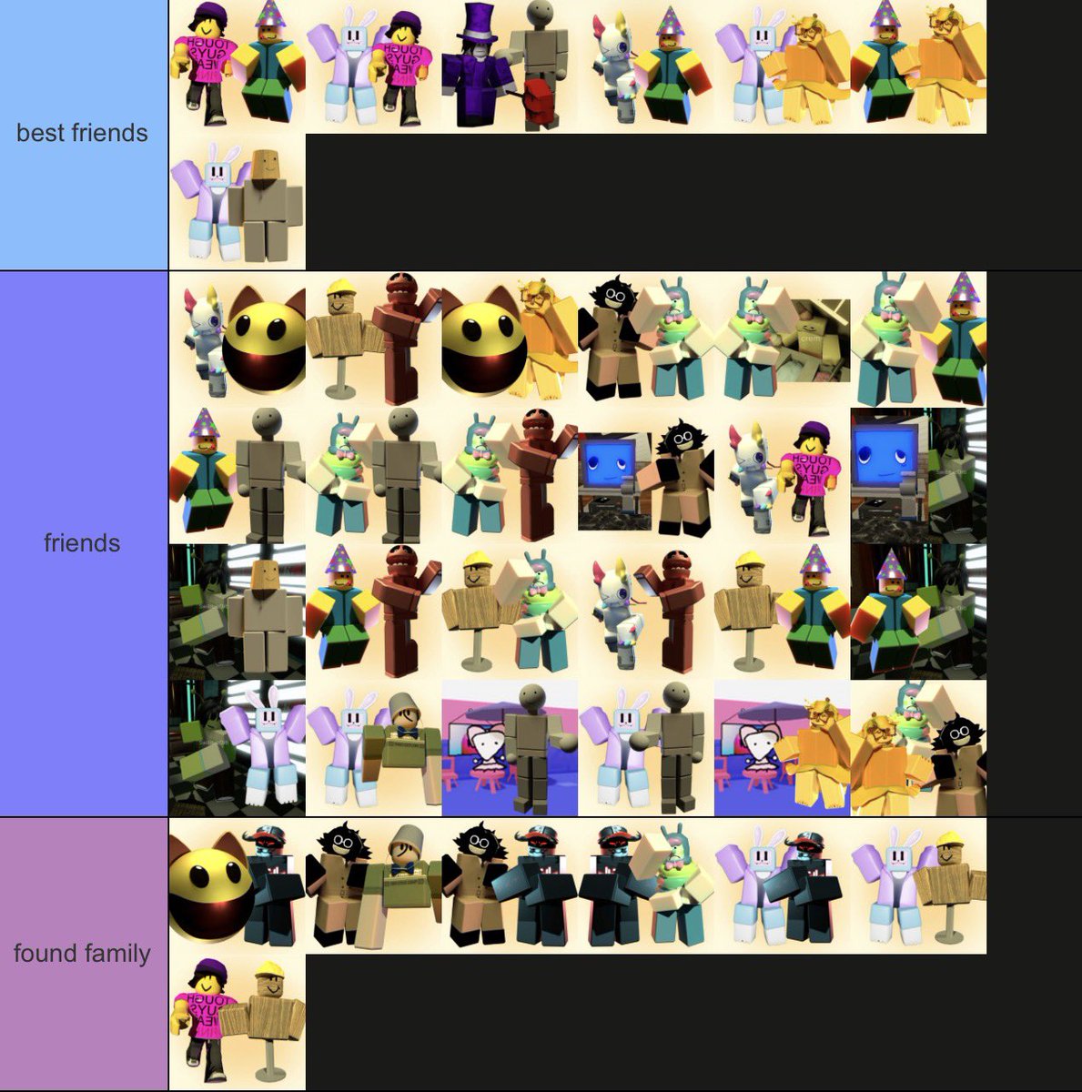 Silly Stings! 🍉 tweet media