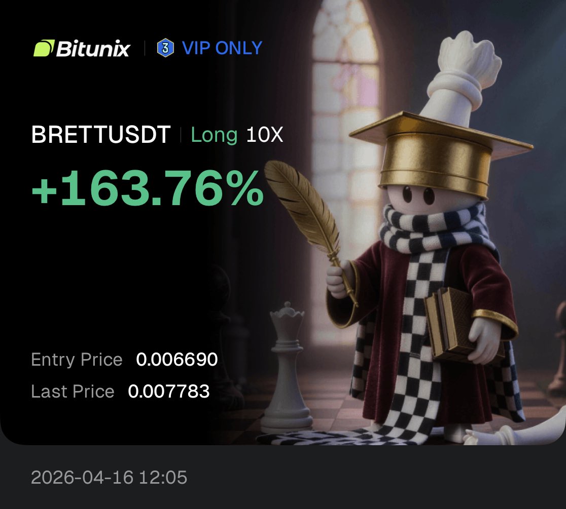 ReggieTrades tweet media