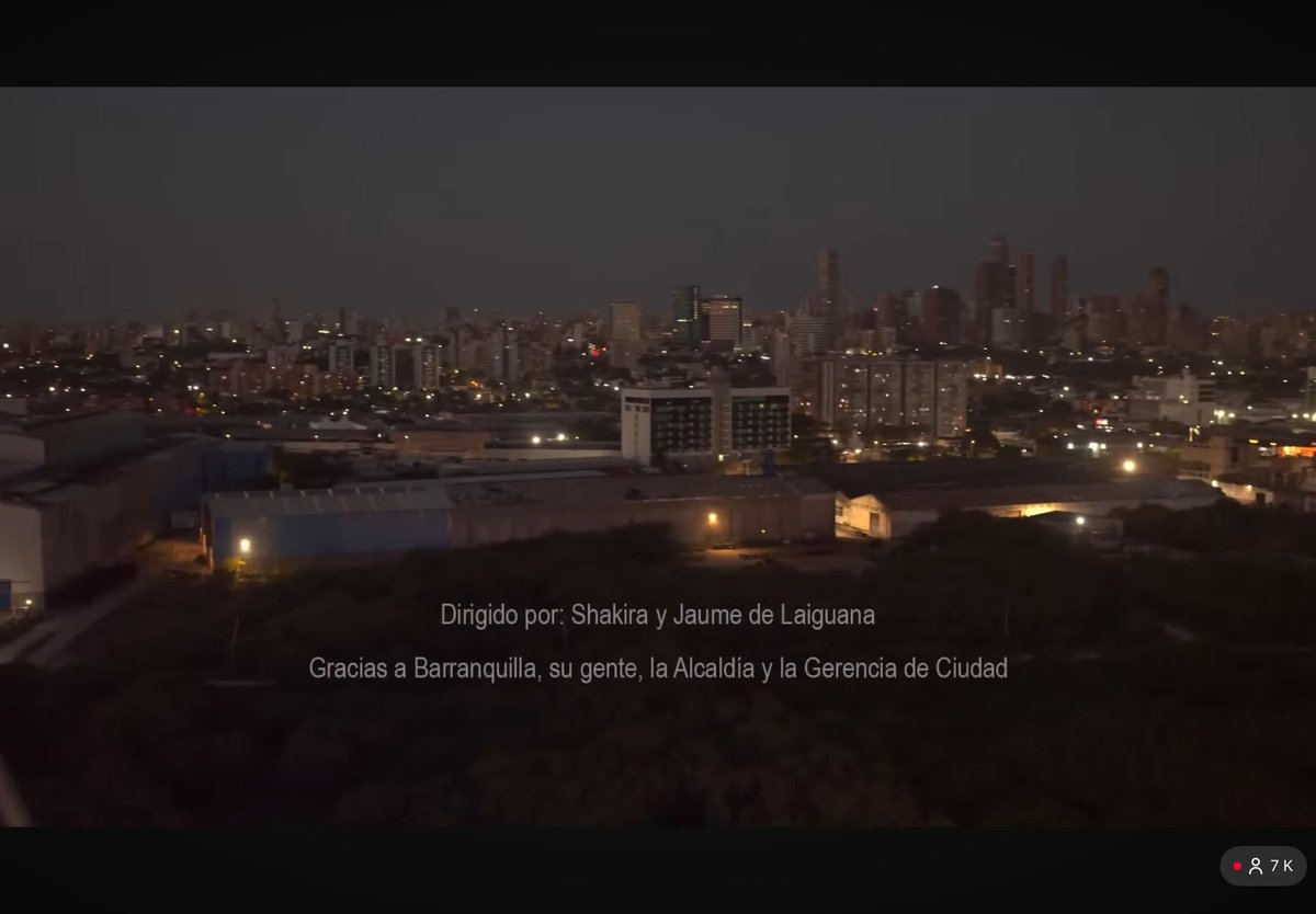 shakira charts tweet media