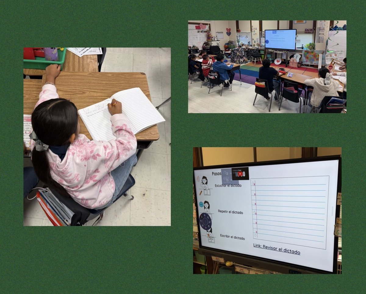 Meadowbrook Elementary School tweet media