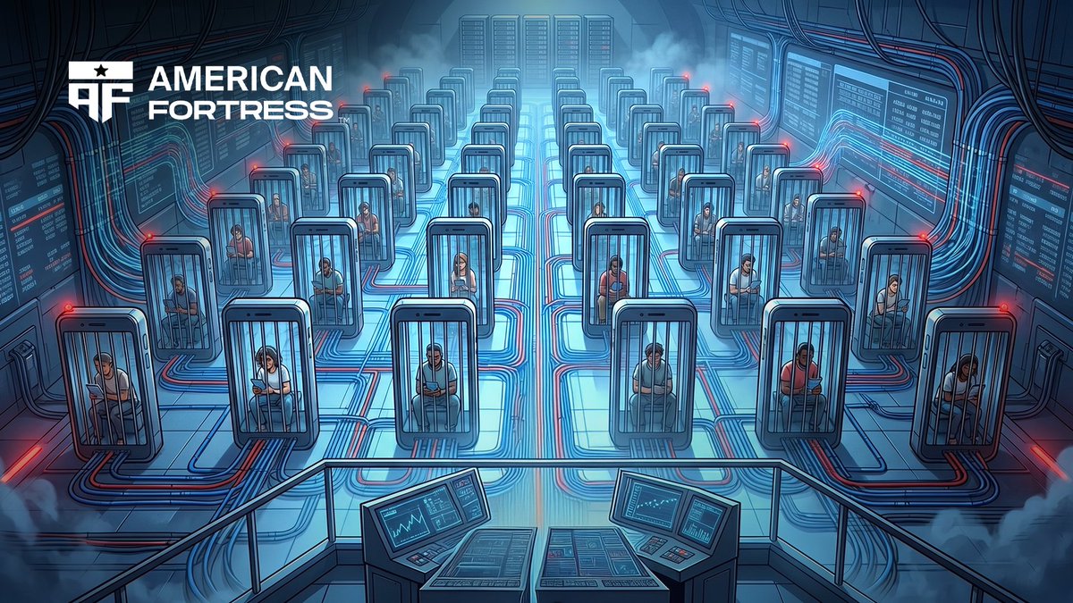 AmericanFortress tweet media